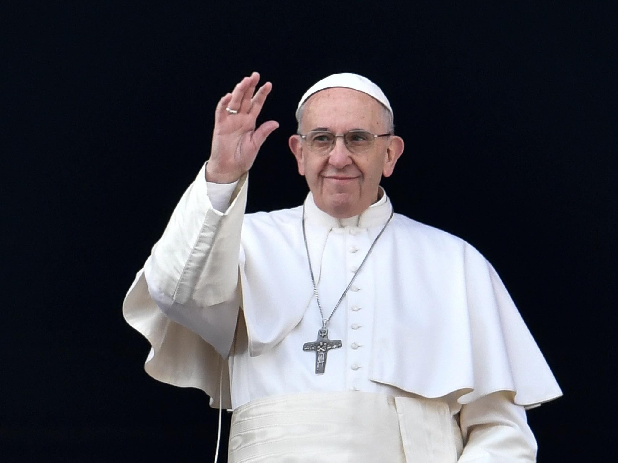 MESSAGE OF HIS HOLINESS POPE FRANCIS FOR THE 106th WORLD DAY OF MIGRANTS AND REFUGEES 2020 MESSAGE OF HIS HOLINESS POPE FRANCIS FOR THE 106th WORLD DAY OF MIGRANTS AND REFUGEES 2020